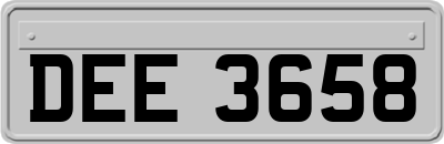 DEE3658