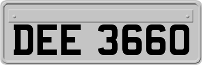 DEE3660