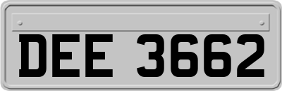 DEE3662