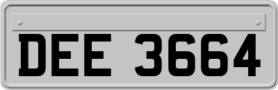 DEE3664
