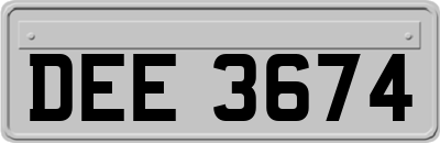 DEE3674