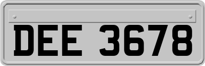 DEE3678