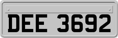 DEE3692