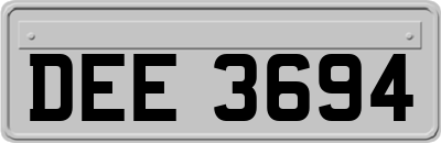 DEE3694