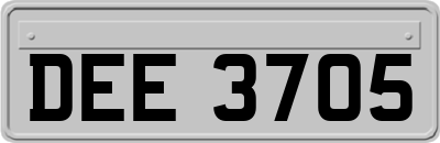 DEE3705