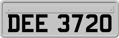 DEE3720