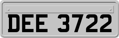 DEE3722