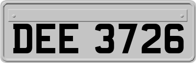 DEE3726