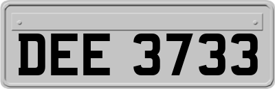 DEE3733