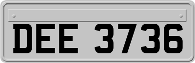 DEE3736
