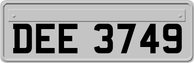 DEE3749