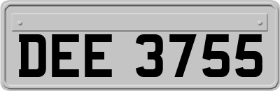 DEE3755