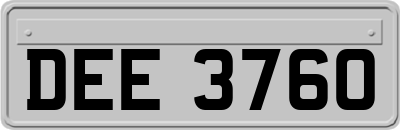 DEE3760
