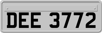 DEE3772