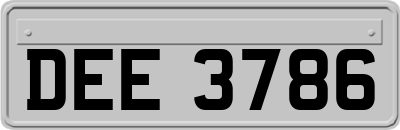 DEE3786