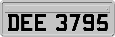 DEE3795