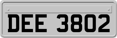 DEE3802