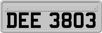 DEE3803