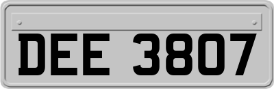DEE3807