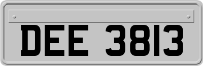 DEE3813