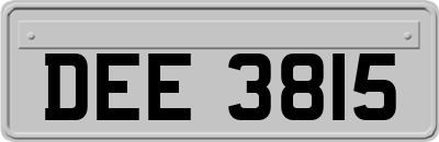 DEE3815