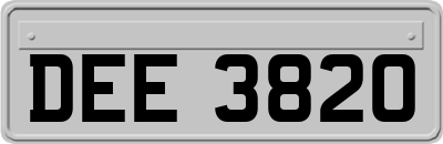 DEE3820