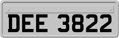 DEE3822
