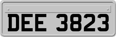 DEE3823