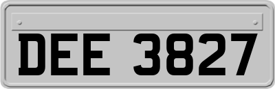 DEE3827