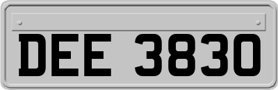DEE3830