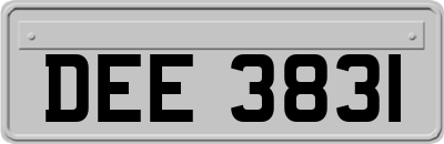 DEE3831