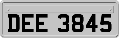 DEE3845