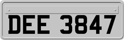DEE3847