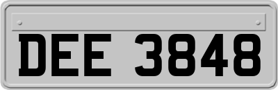 DEE3848