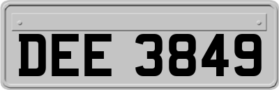 DEE3849