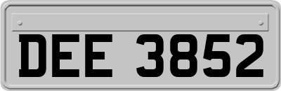 DEE3852