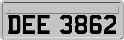 DEE3862