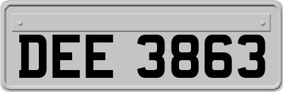 DEE3863