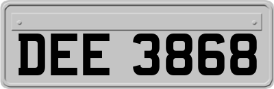 DEE3868