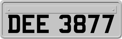 DEE3877