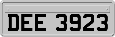 DEE3923
