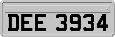 DEE3934