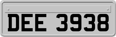 DEE3938