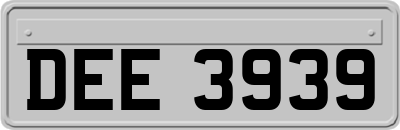 DEE3939