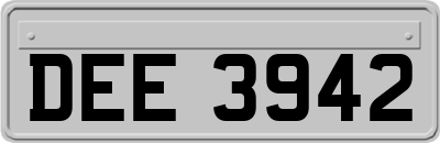 DEE3942