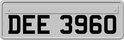 DEE3960