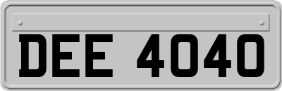 DEE4040