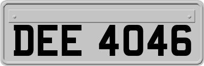 DEE4046