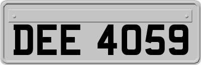 DEE4059
