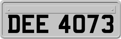 DEE4073